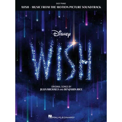 Wish, Music from the Motion Picture Soundtrack