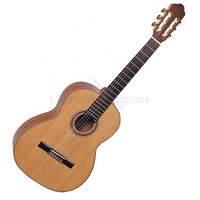 Klasszikus gitár 4/4  Hora