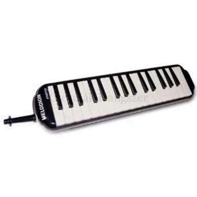 Melodika Suzuki Study 32 Black (kék tokban)