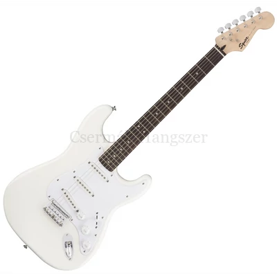 Elektromos gitár Fender Bullet Strat HT IL AW