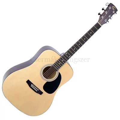Akusztikus gitár Yosemite NT