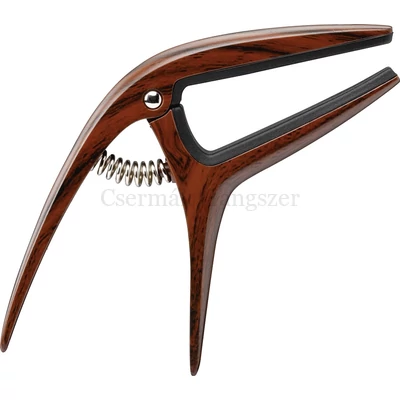 Capo univerzal Ibanez ezüst