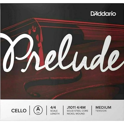 Csellóhúr Prelude ledig A 4/4 medium