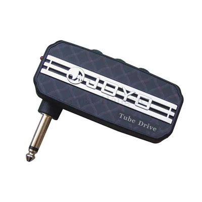 Fejhallgató erősítő effekttel Acoustic