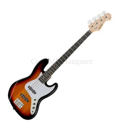 Elektromos basszusgitár H.B.JB20SB