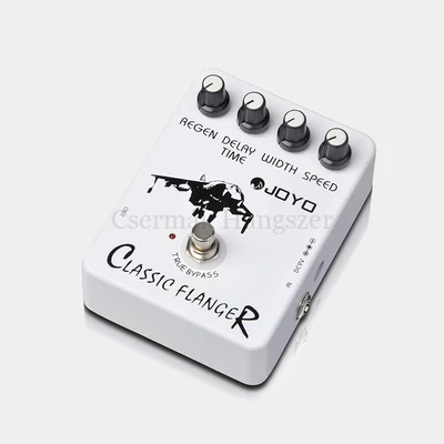 Effektpedál Joyo , Classic Flanger