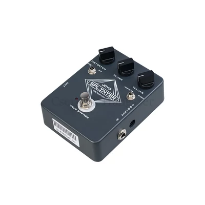 Gitáreffekt Joyo, Splinter