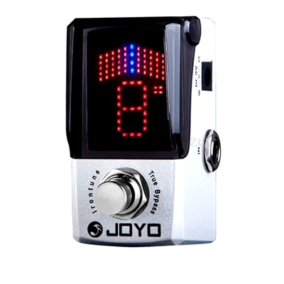 Hangoló pedál Joyo
