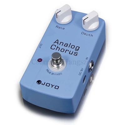 Effekt pedál Joyo Analog Chorus