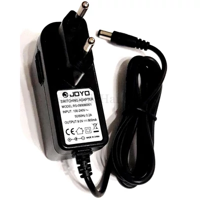 Adapter Joyo 9V