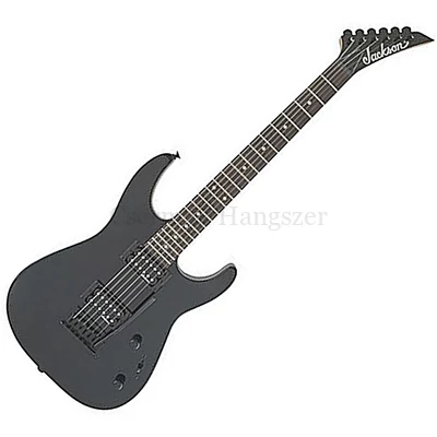 Elektromos gitár Jackson