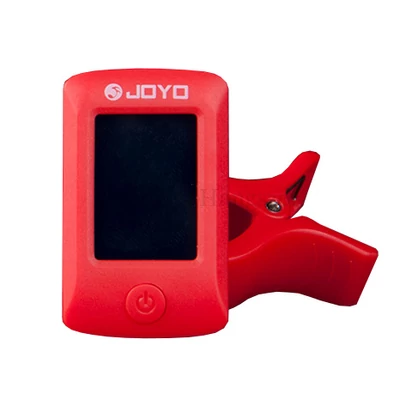Hangoló csiptetős Joyo JT-06-RD