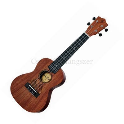 Ukulele Koncert Harley Benton Kahuna C