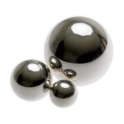 Csengőgolyó Kozmosz 30 mm.