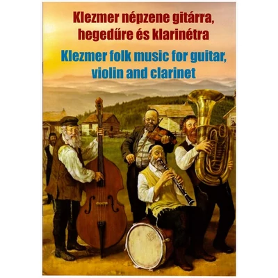 Klezmer népzene
