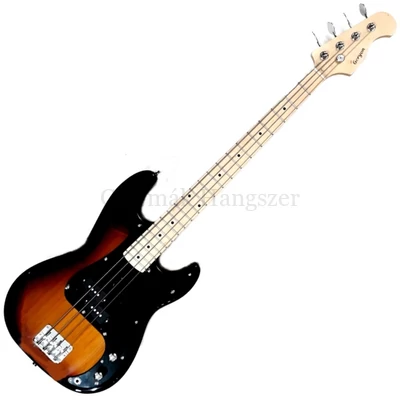 Basszusgitár Geryon 200