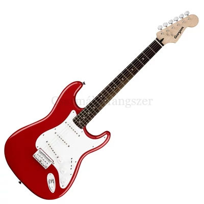 Elektromos gitár kezdők számára KST200TR