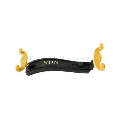 Hegedű hídpárna Kun Mini 1/8 - 1/4 fekete