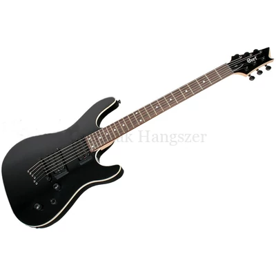 Elektromos gitár Cort KX5