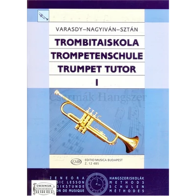 TROMBITAISKOLA I.