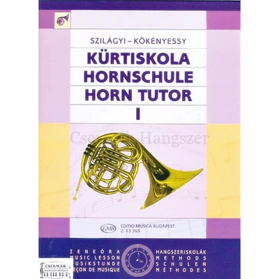 KÜRTISKOLA I.