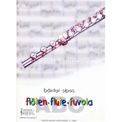 FUVOLA ABC
