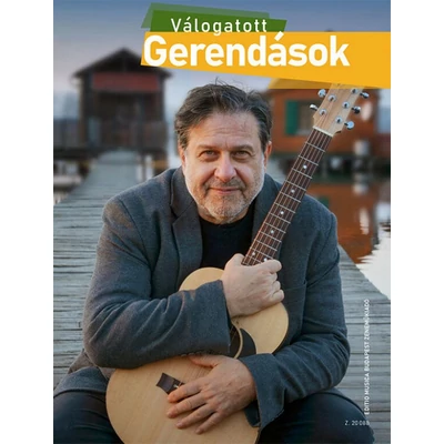 Válogatott Gerendások