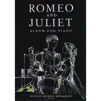 RÓMEÓ ÉS JÚLIA