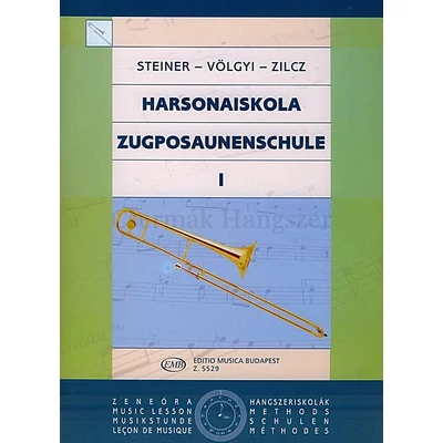 Steiner, Harsonaiskola 1.