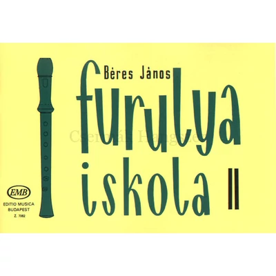 FURULYAISKOLA II.
