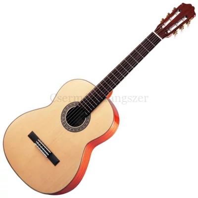 Klasszikus gitár Geryon 3/4