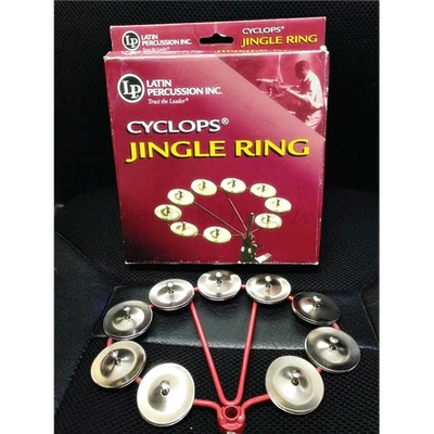 LP Jingle Bell Ring LP192 5045