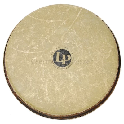 LP Bongo Head, 8 5/8", Plastic LP264AP  1227
