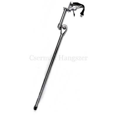 Bongóállvány LP Conga állvány Camlock tartozék