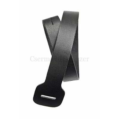 Gitárpánt Planet Waves bőr hosszabbító, D'addario