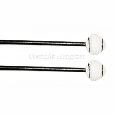 Xilofon és Marimba ütő Keyb. Mall. E.Mann yarn Vic Firth M21  1041