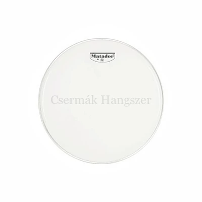 Matador Timbale Head, 15" M247C 15494
