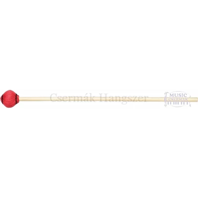 Vibrafon és Marimba ütő T. Gibbs med-hard sh. Vic Firth M34  1049