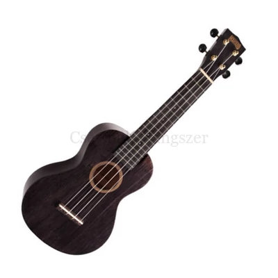 Ukulele koncert W TBK