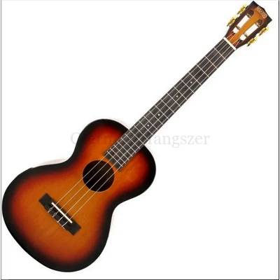 Ukulele bariton, Mahalo, 3-Tone Sunburst
