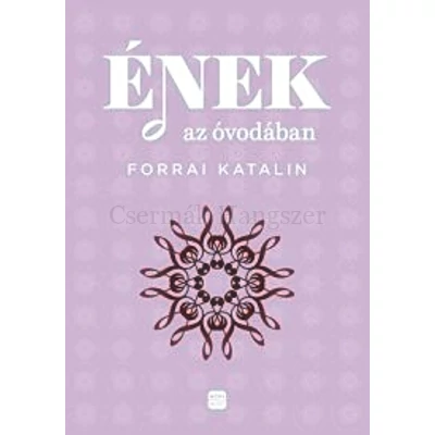 ÉNEK AZ ÓVODÁBAN