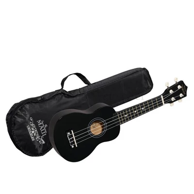 Ukulele készlet Maui  Sunny szoprán
