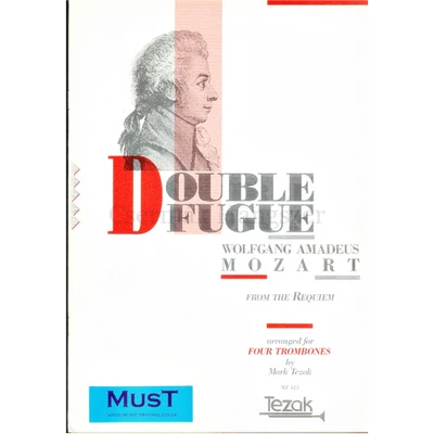 BOUBLE FUGUE