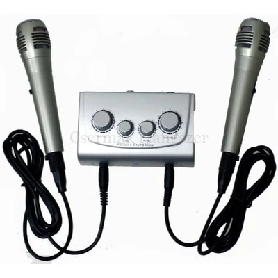 Karaoke készlet Azusa