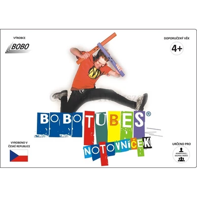20 Bobotubesre írt cseh  dal