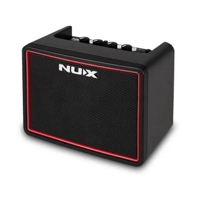 Elektromosgitár erősítő Nux Mighty Lite