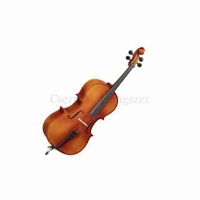 Cselló Virtuoso orchestra, 3/4 