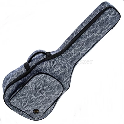 Klasszikus gitártok Ortega 12 mm. béléssel