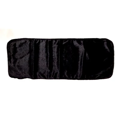 Hegedűtakaró tokba, fekete nylon OVC-BK  24652