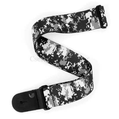 Gitárpánt military D'Addario
